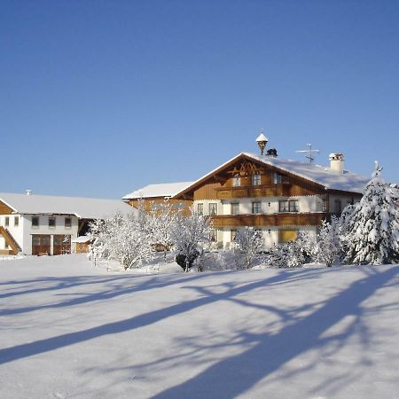 Berghof Walser Obersochering Eksteriør bilde